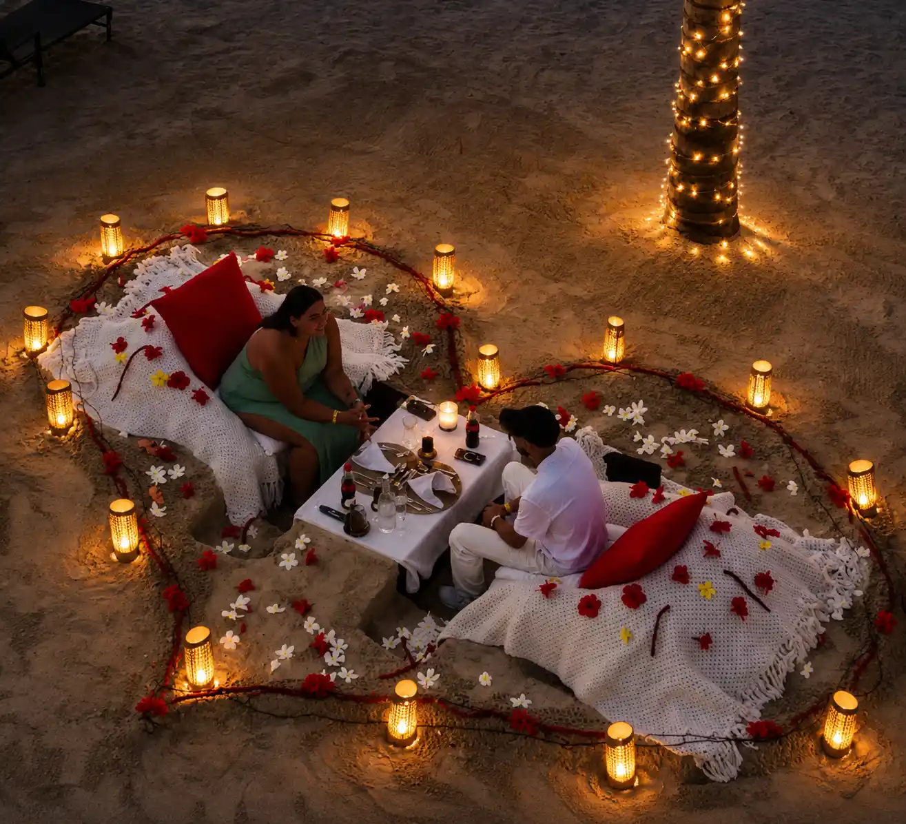 Honeymoon Packages