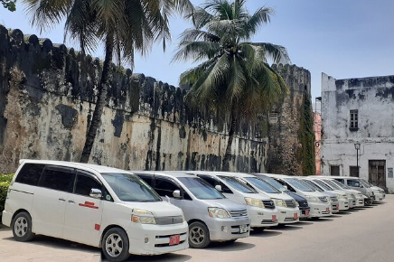 Private Transfers